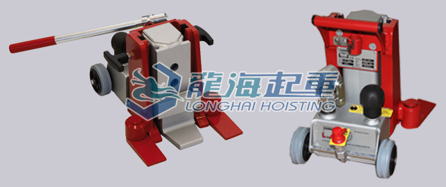 JH 10 G plus ku超低型爪式千斤顶图 JH 10 G plus ku超低型爪式千斤顶图